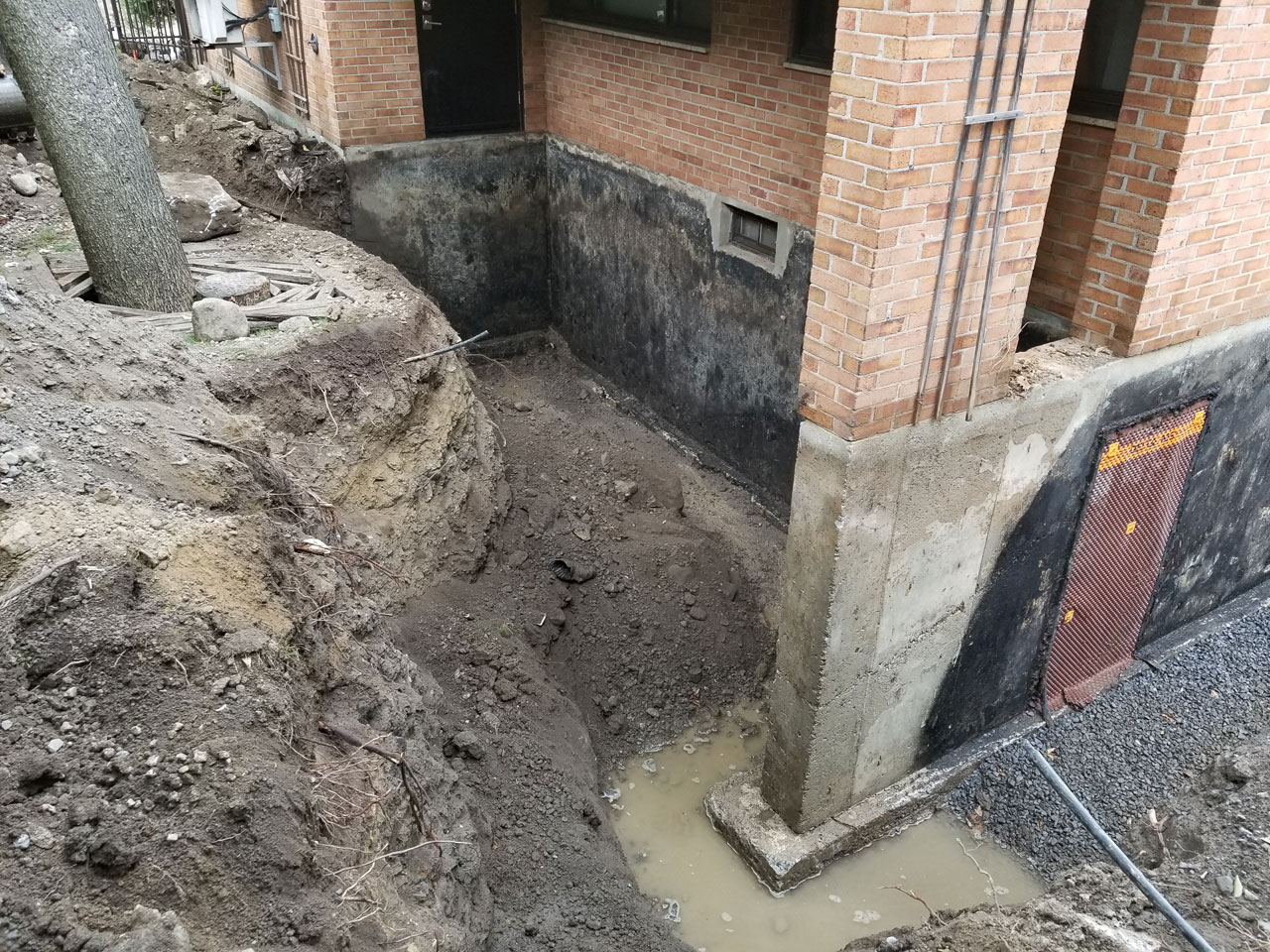 Drain français #431 Drain français #431