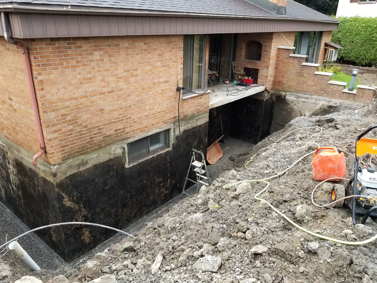 Drain français #434 Drain français #434