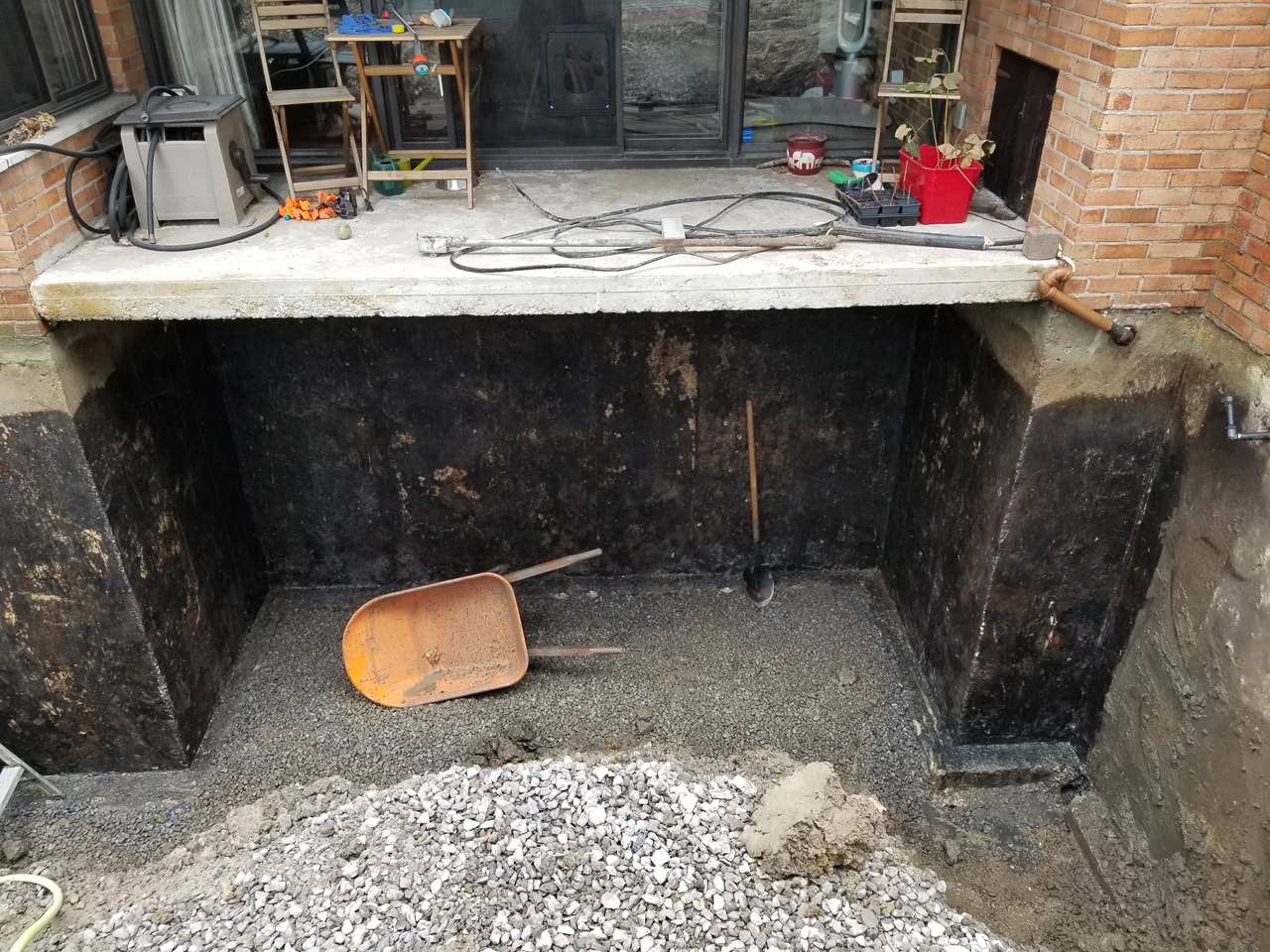 Drain français #435 Drain français #435