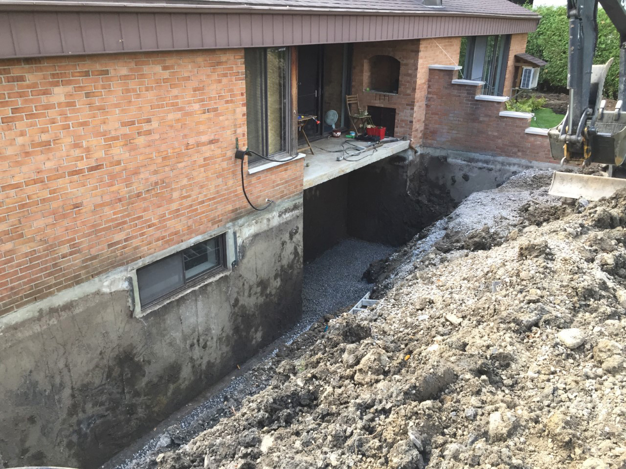 Drain français #436 Drain français #436