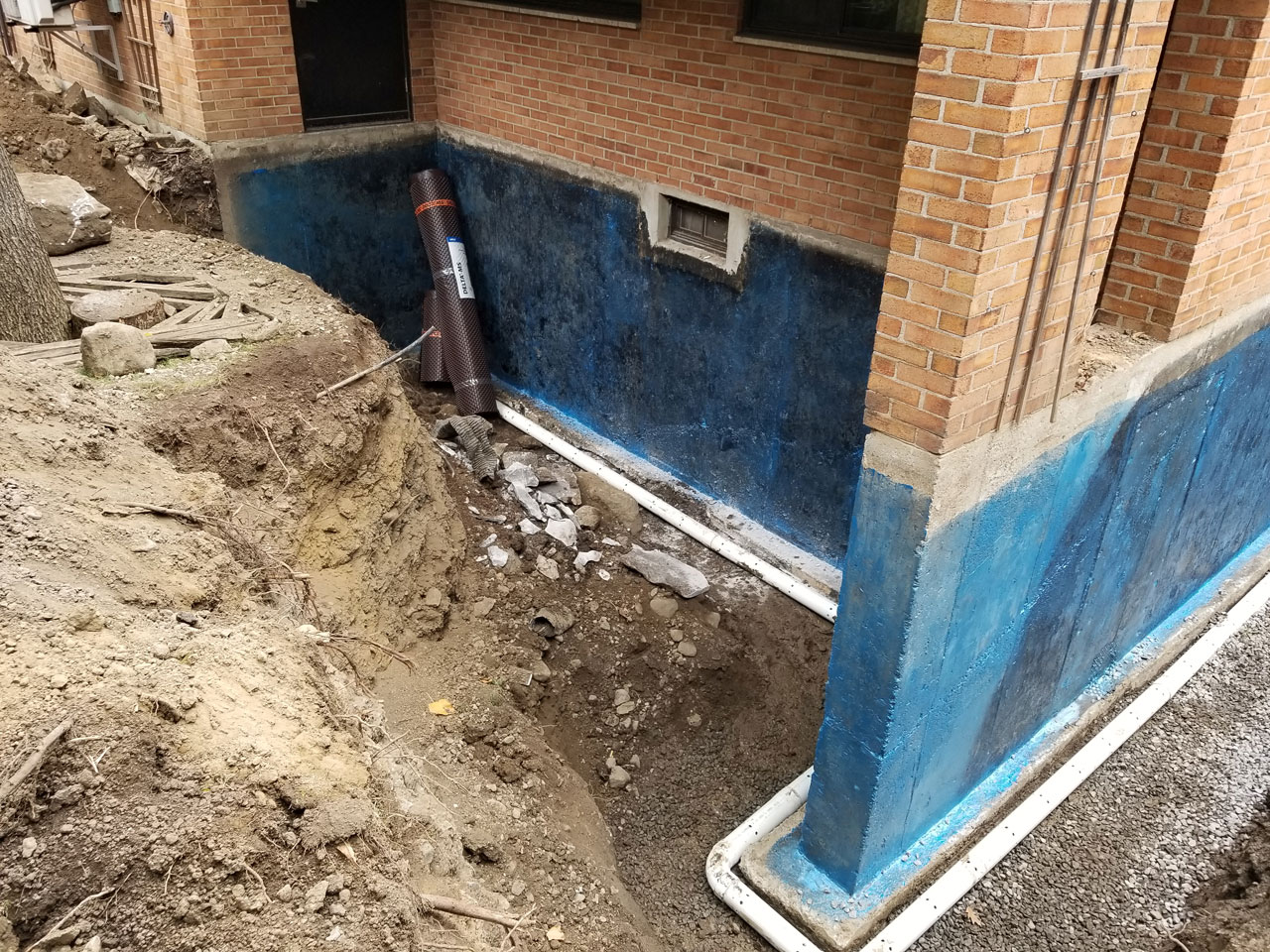 Drain français #439 Drain français #439