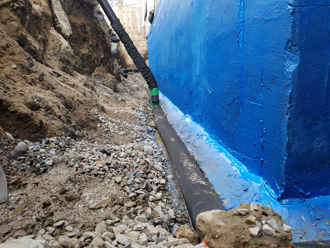 Drain français #44 Drain français #44