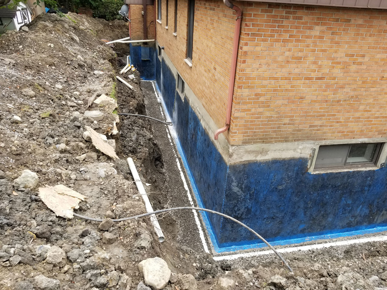 Drain français #441 Drain français #441