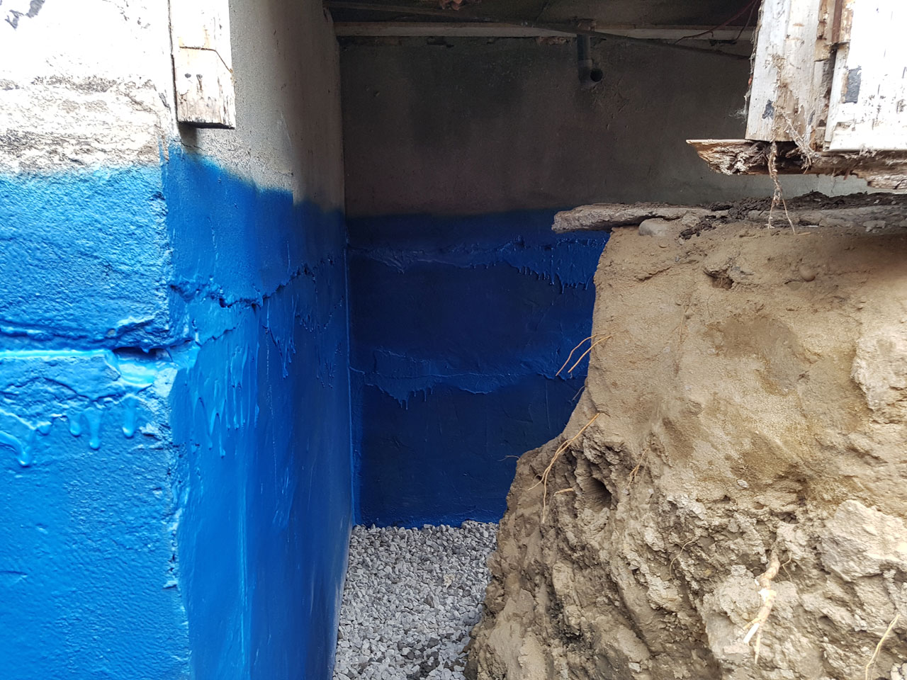 Drain français #45 Drain français #45