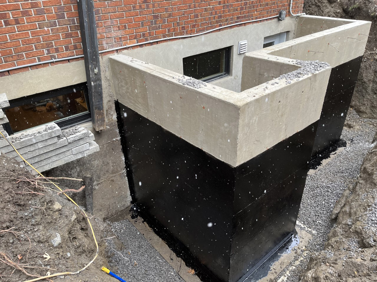 Drain français #451 Drain français #451