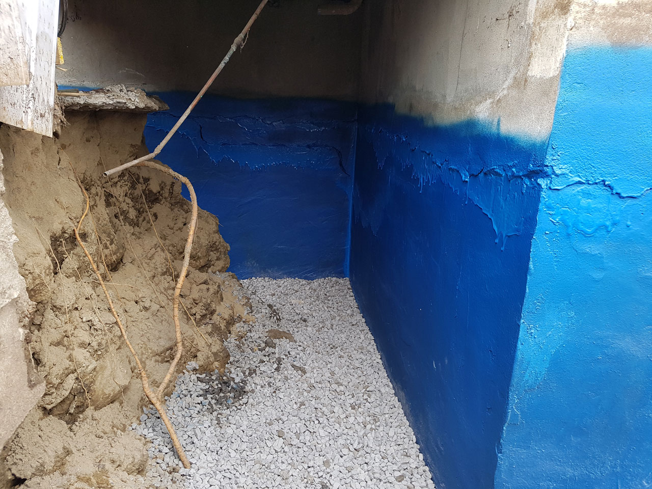 Drain français #46 Drain français #46