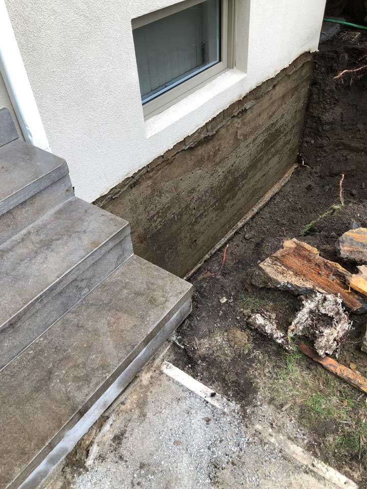 Drain français #5 Drain français #5