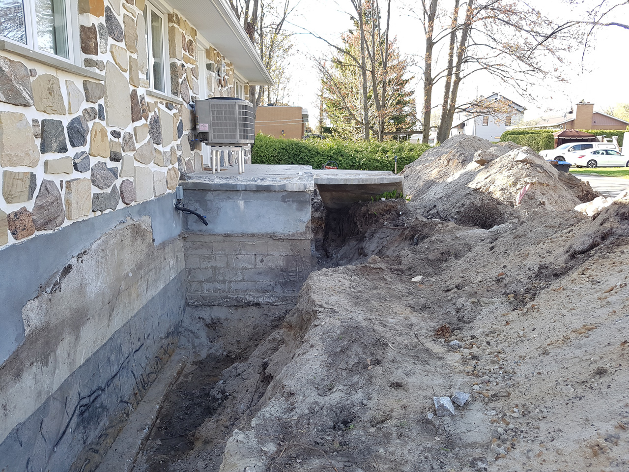 Drain français #53 Drain français #53