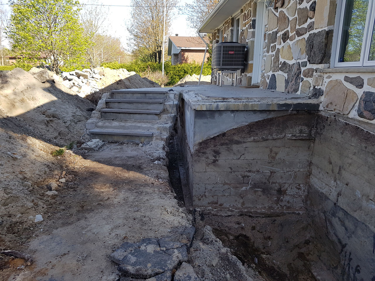 Drain français #54 Drain français #54