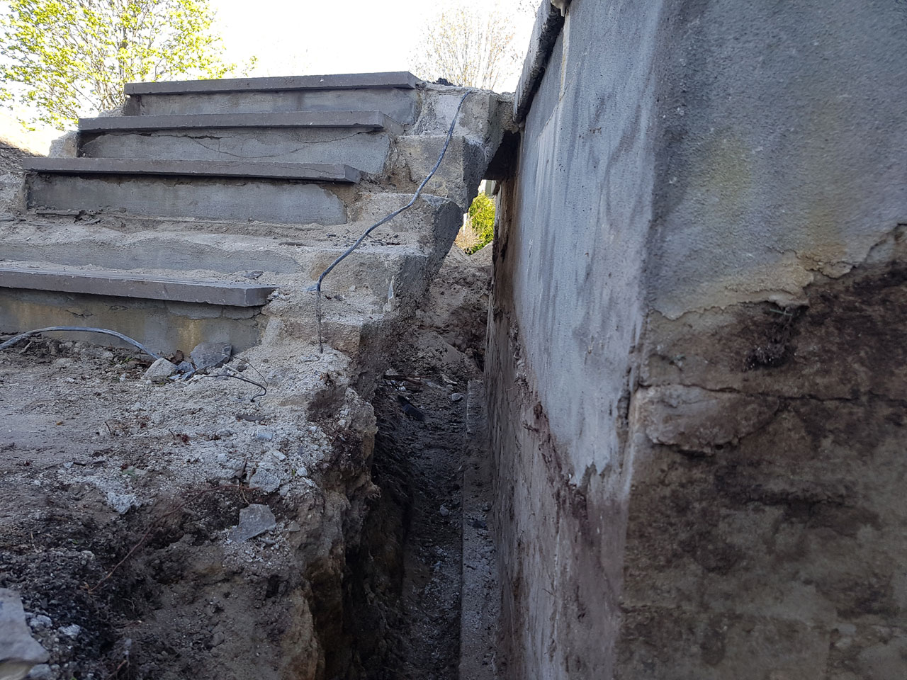 Drain français #55 Drain français #55