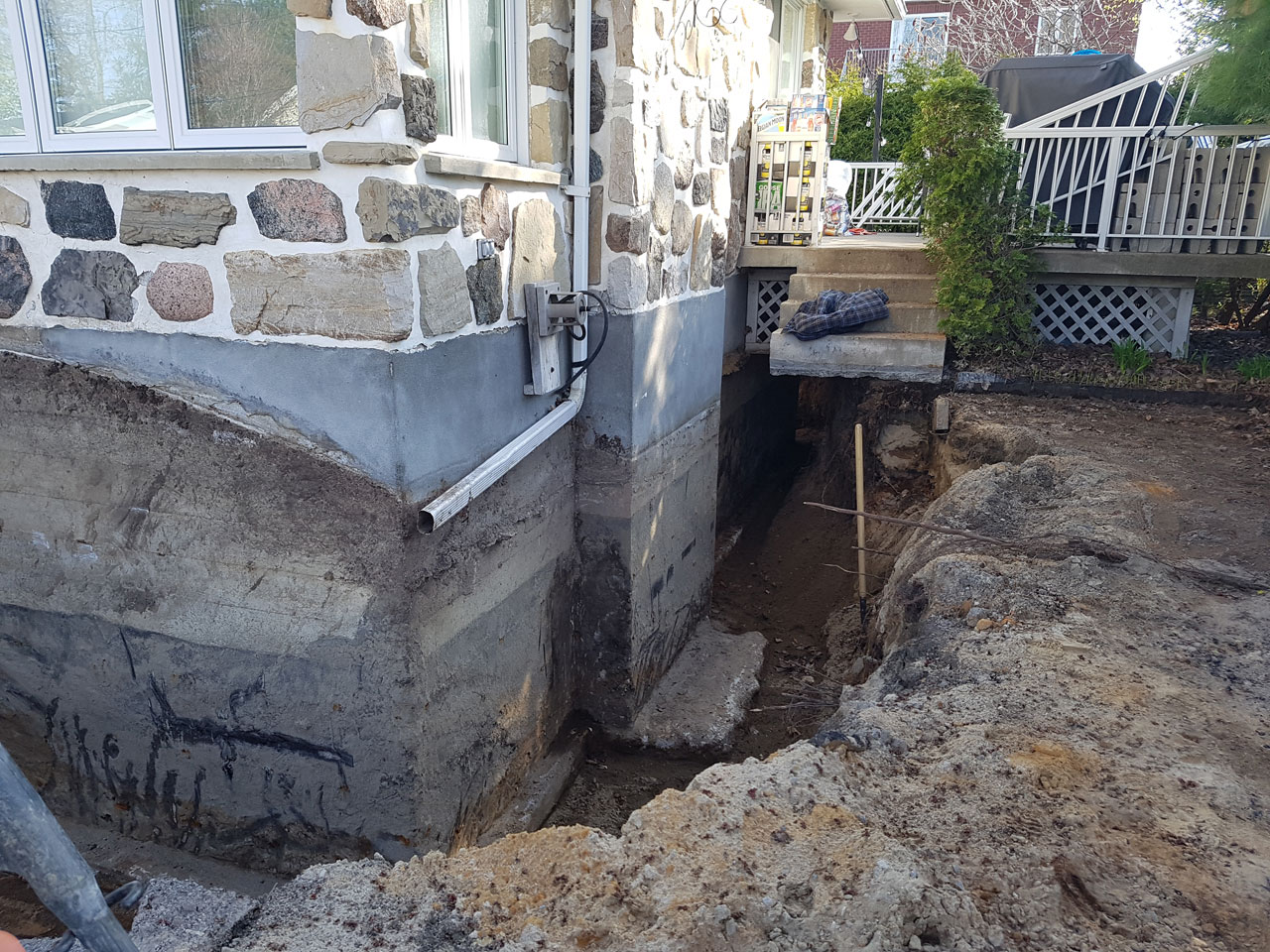 Drain français #57 Drain français #57