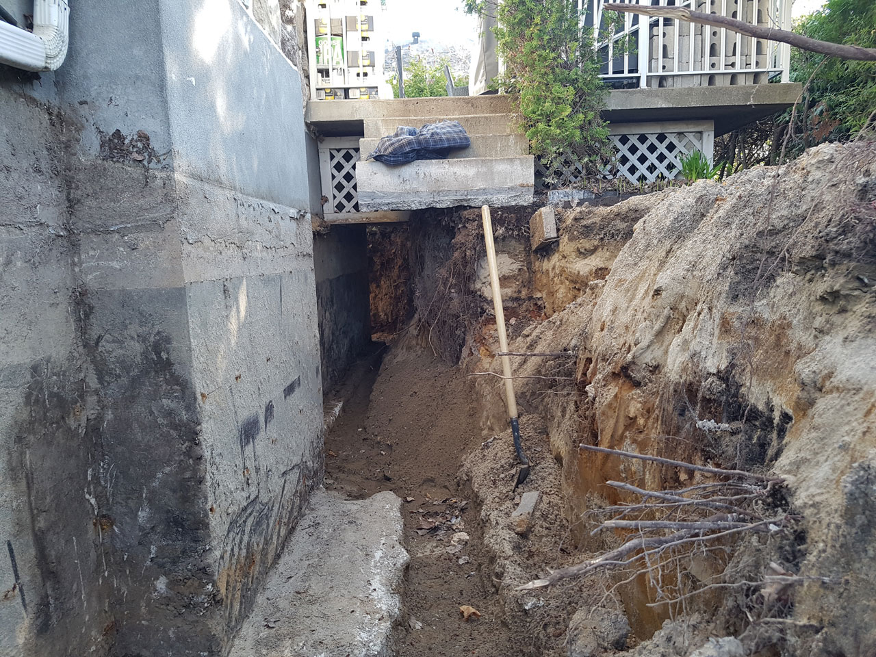 Drain français #58 Drain français #58