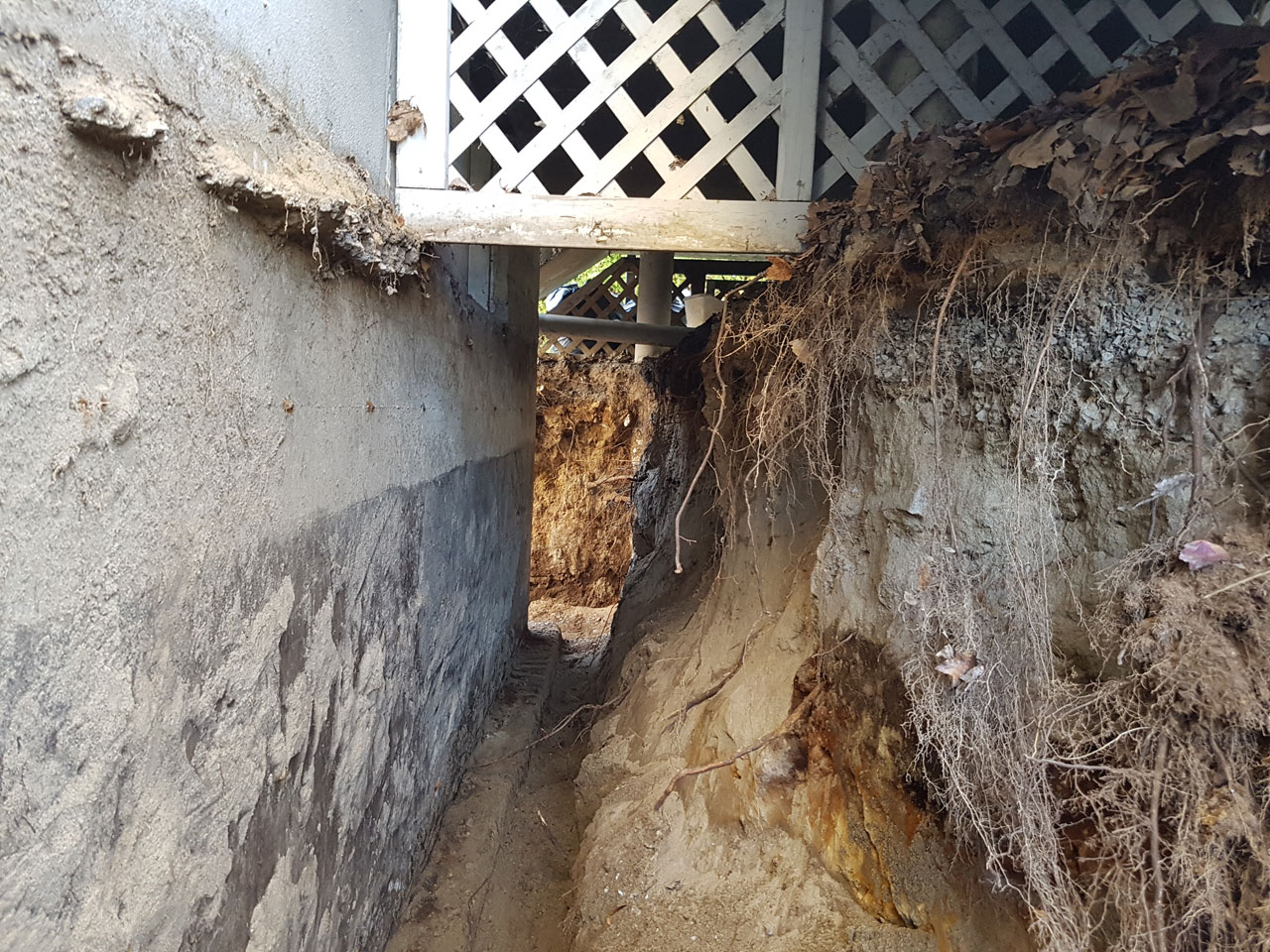 Drain français #59 Drain français #59