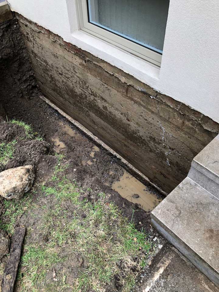 Drain français #6 Drain français #6