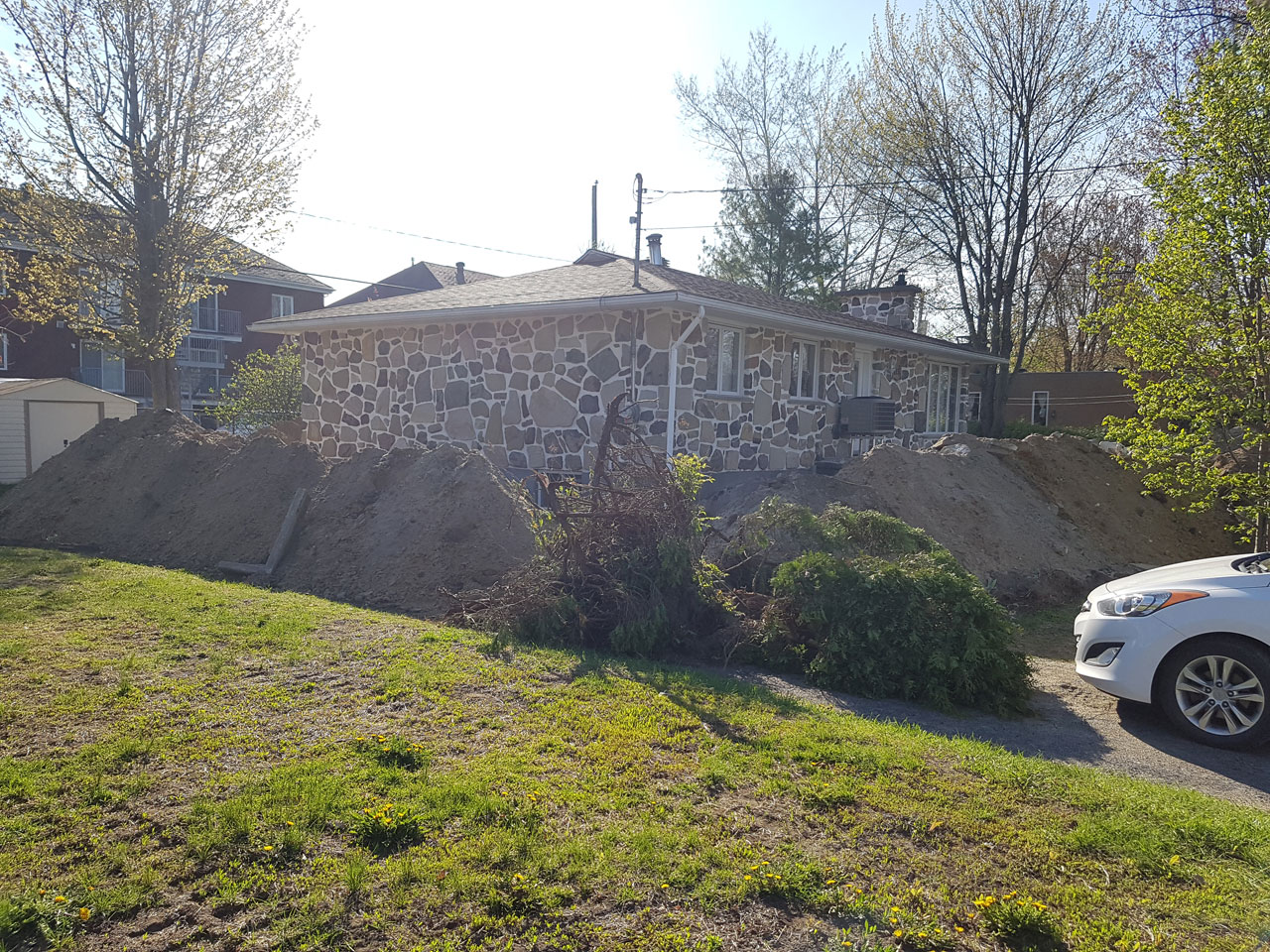 Drain français #63 Drain français #63