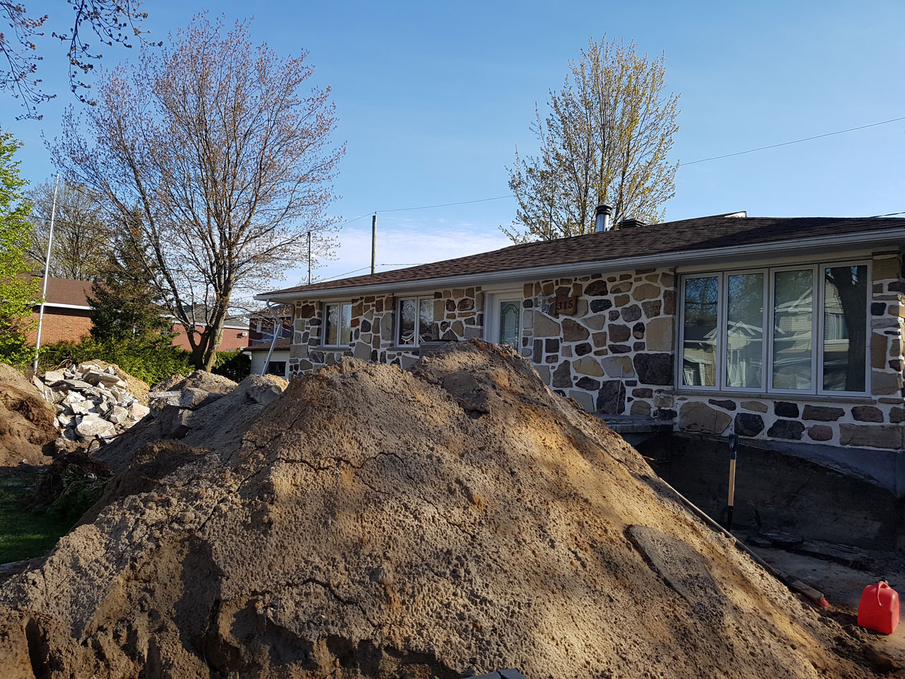 Drain français #65 Drain français #65