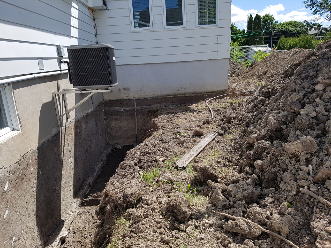 Drain français #68 Drain français #68