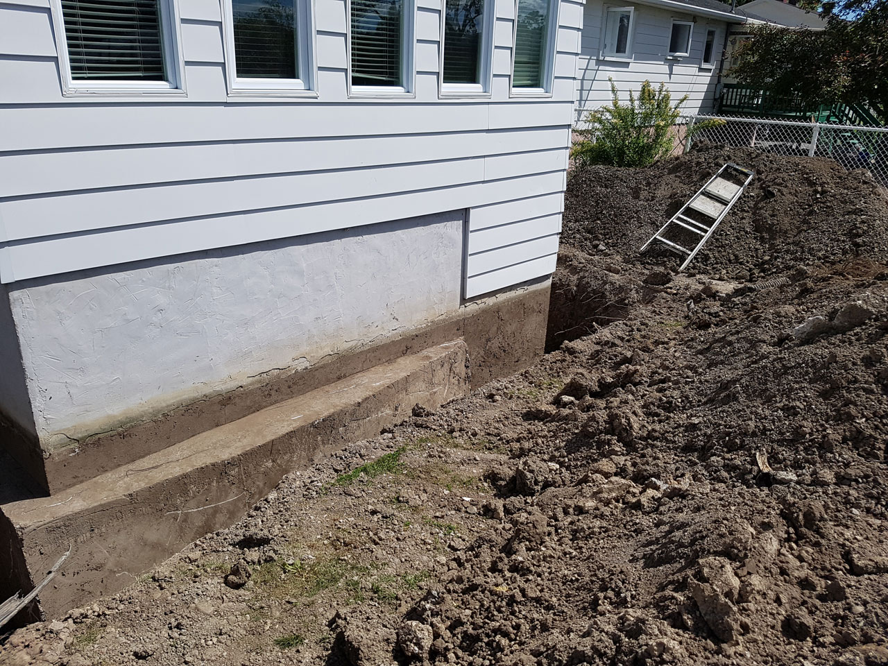 Drain français #70 Drain français #70