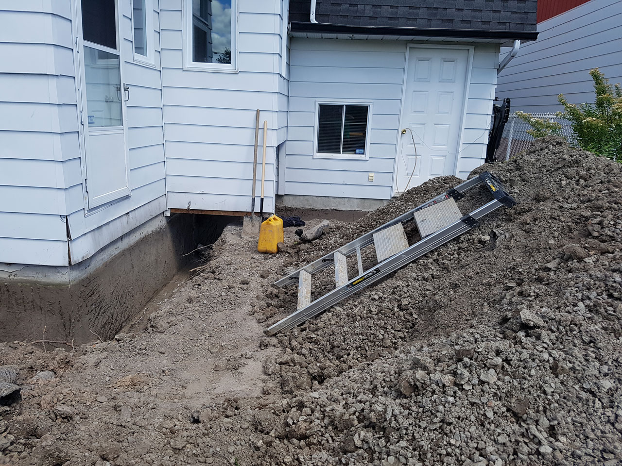 Drain français #72 Drain français #72