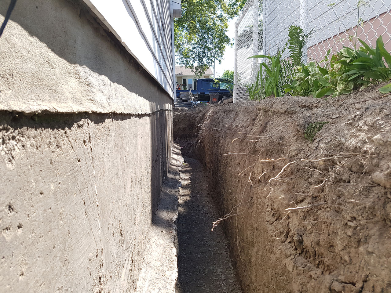 Drain français #76 Drain français #76