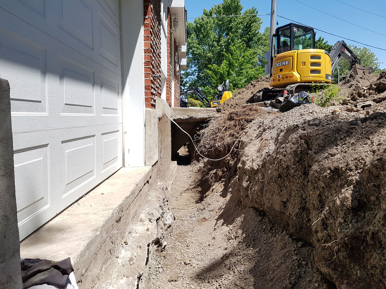 Drain français #77 Drain français #77