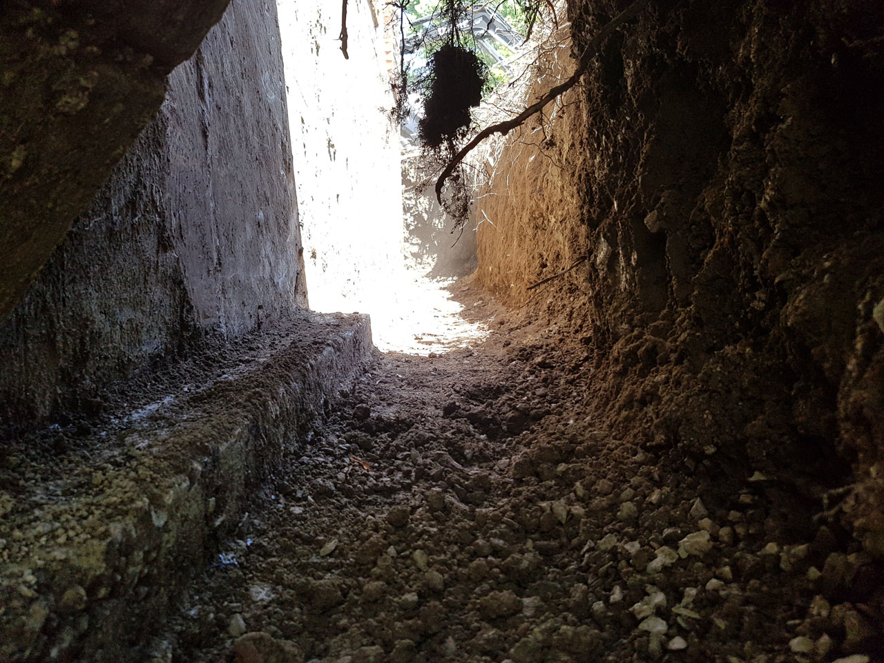 Drain français #78 Drain français #78