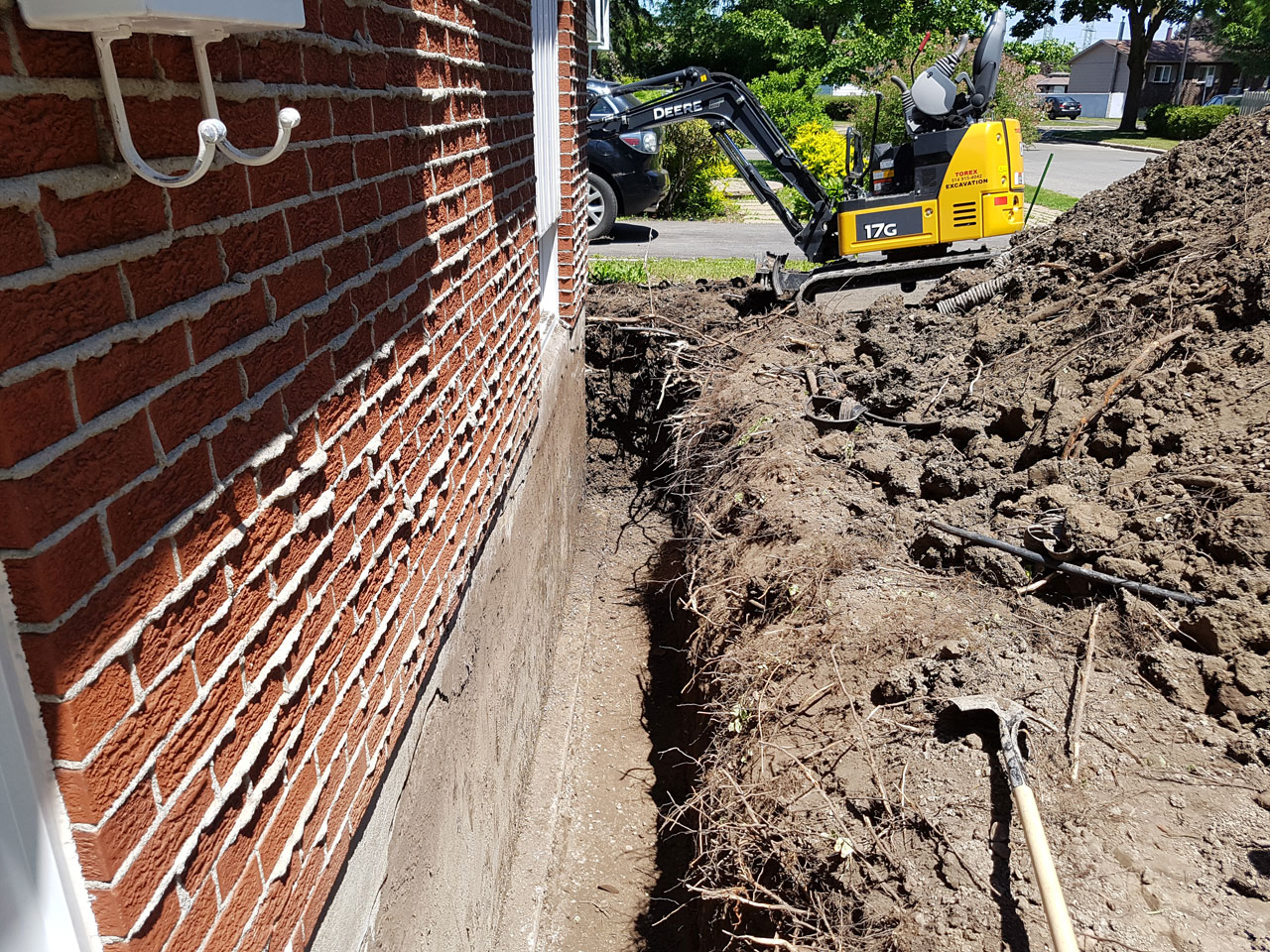 Drain français #79 Drain français #79