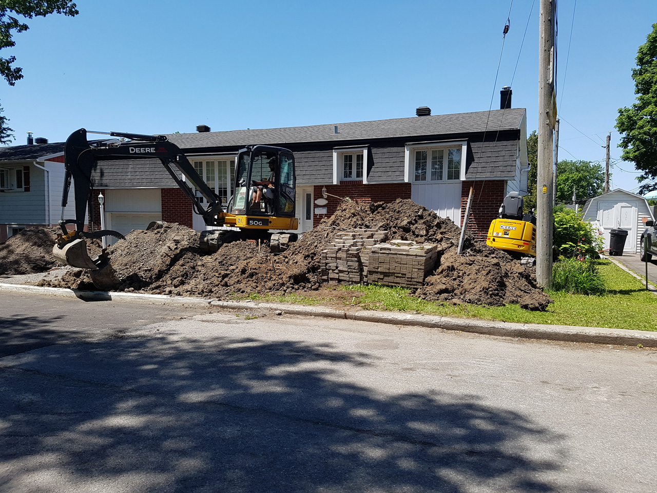 Drain français #81 Drain français #81