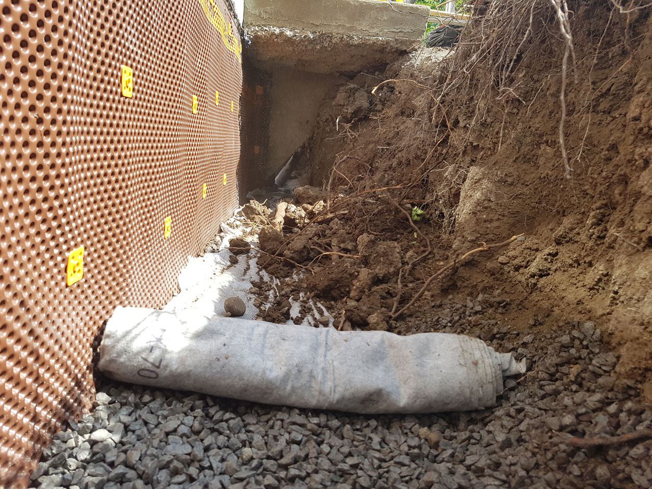 Drain français #82 Delta Drain français #82 Delta