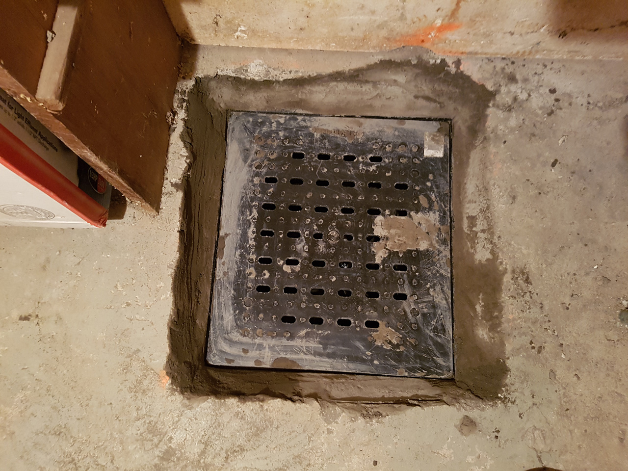 Drain français #87 Drain français #87