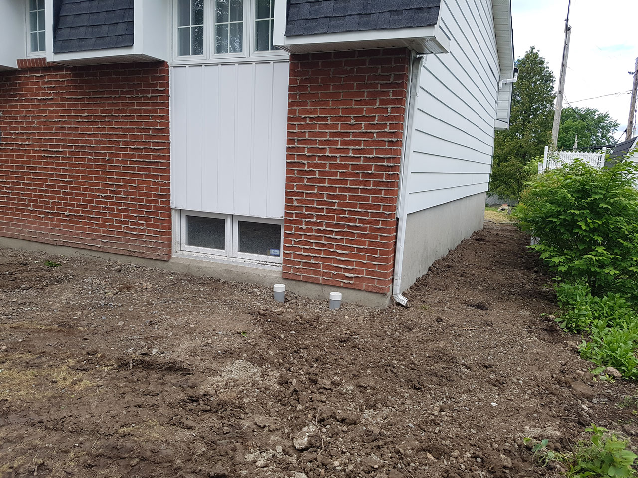 Drain français #88 Drain français #88