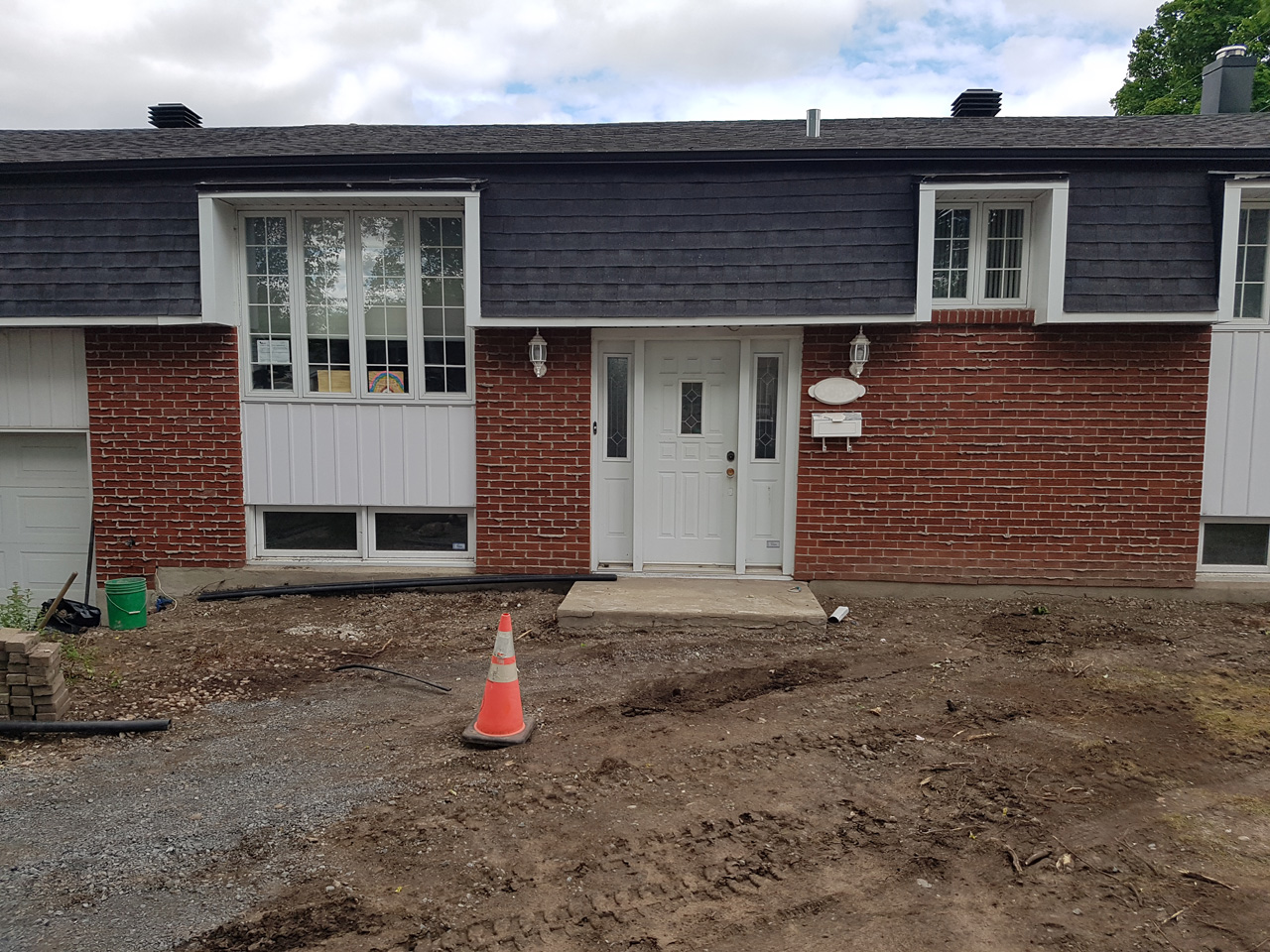 Drain français #89 Drain français #89