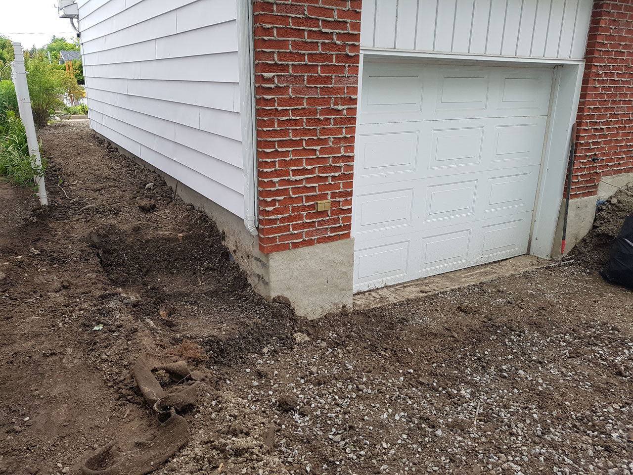 Drain français #90 Drain français #90