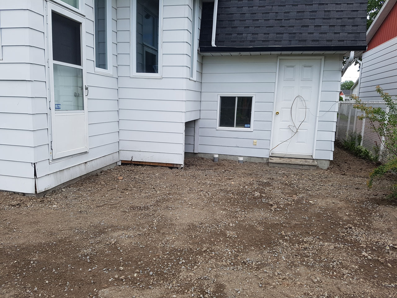 Drain français #91 Drain français #91