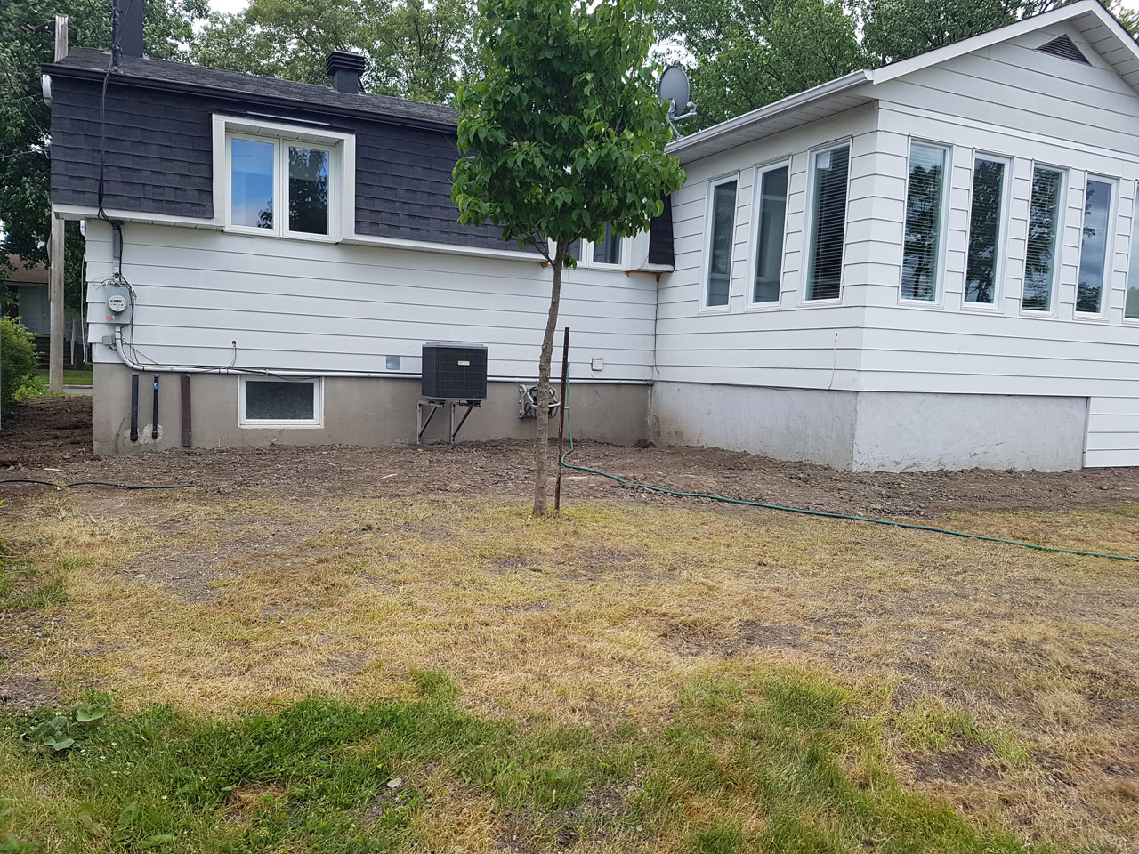 Drain français #92 Drain français #92