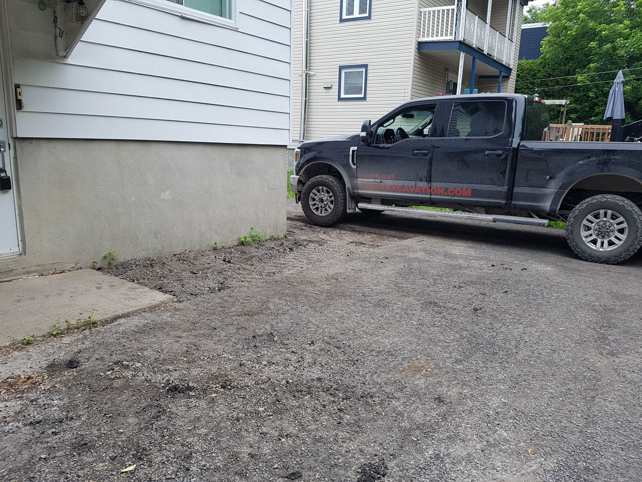 Drain français #93 Drain français #93