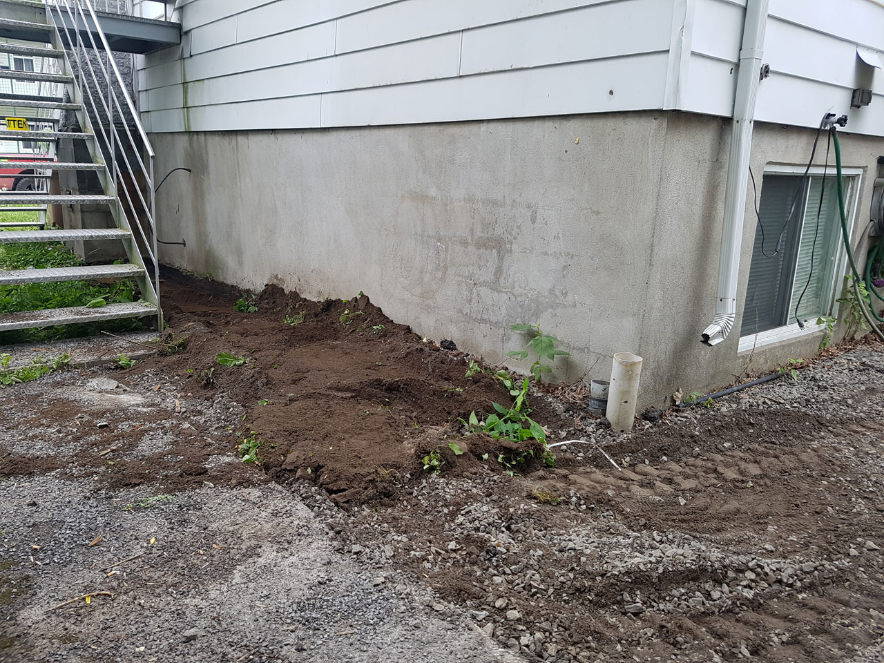 Drain français #94 Drain français #94