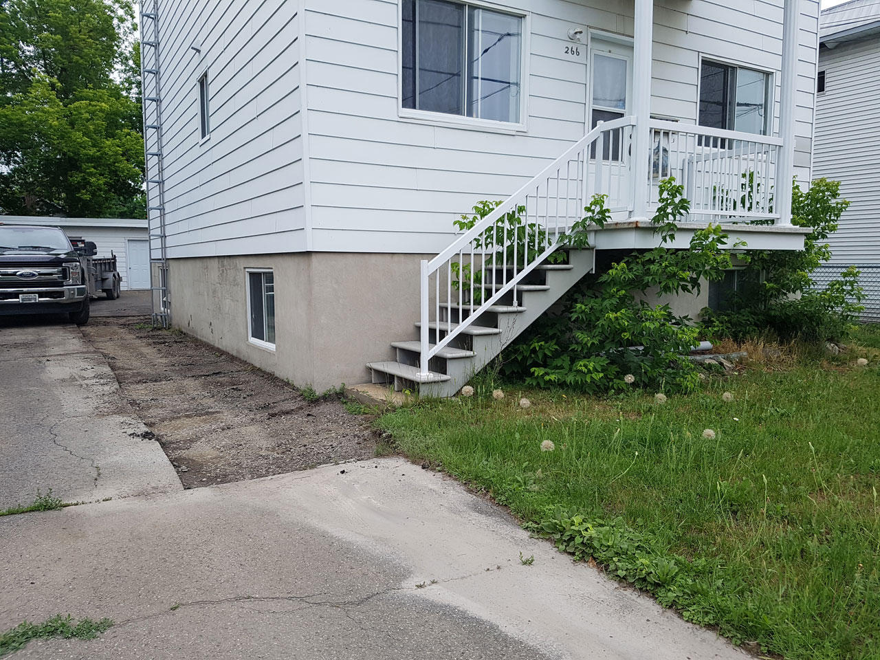 Drain français #96 Drain français #96