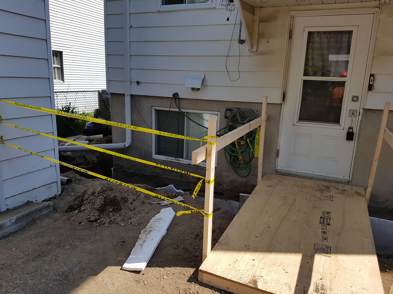 Drain français #97 Drain français #97