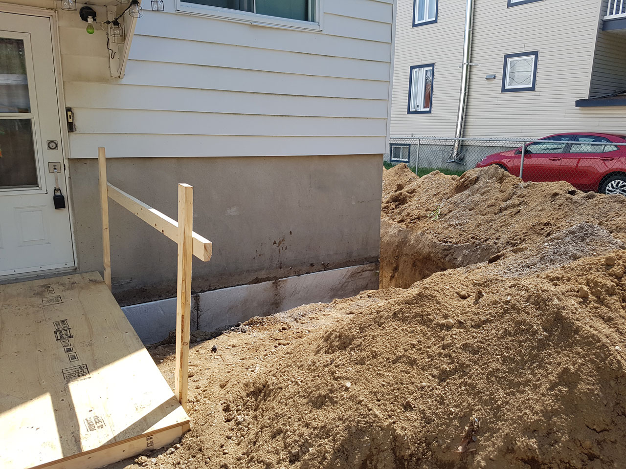 Drain français #98 Drain français #98