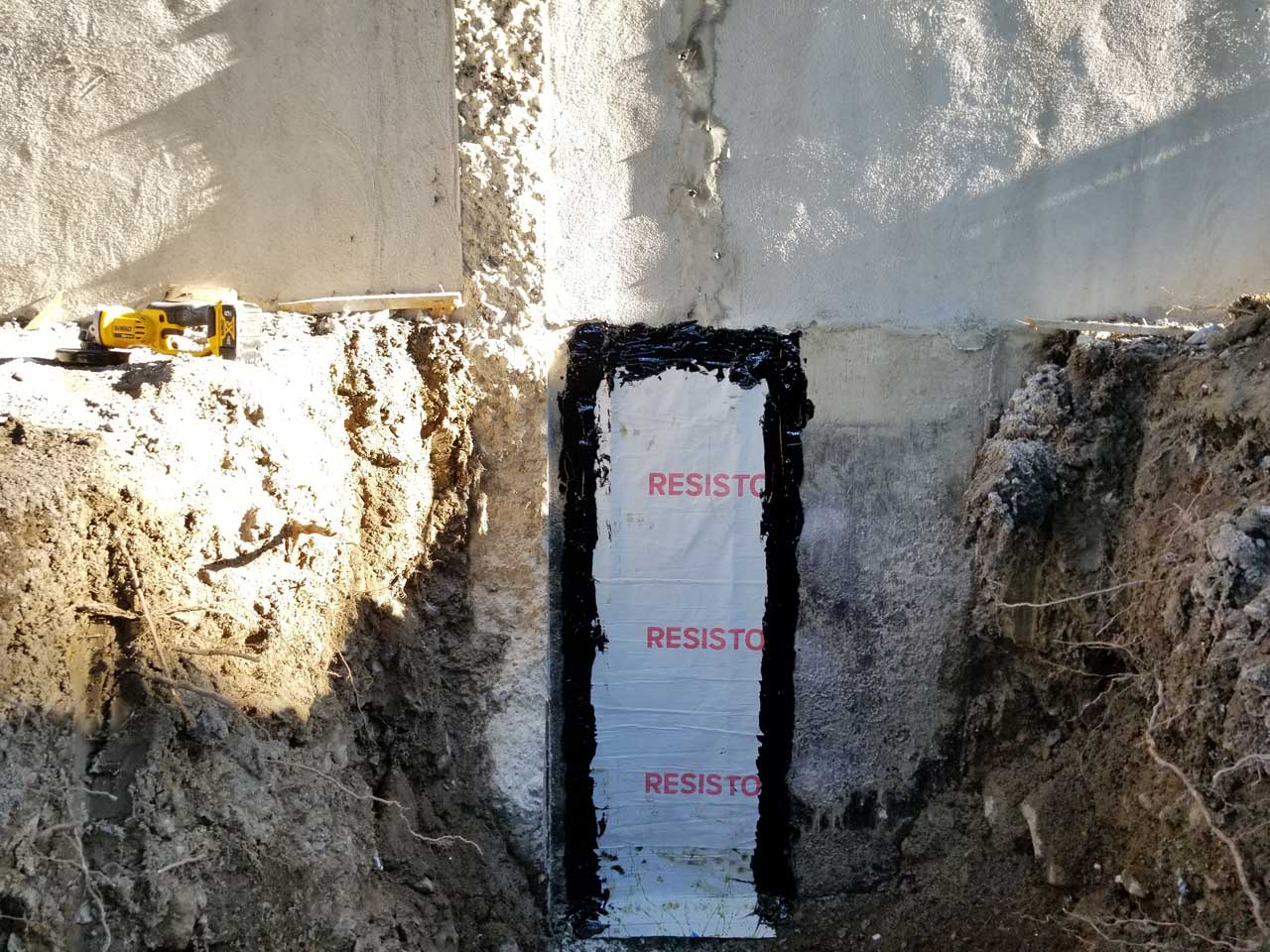 Fissure #10 Fissure #10