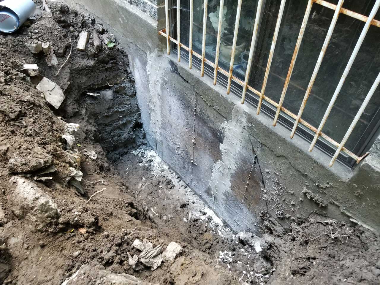 Fissure #12 Fissure #12