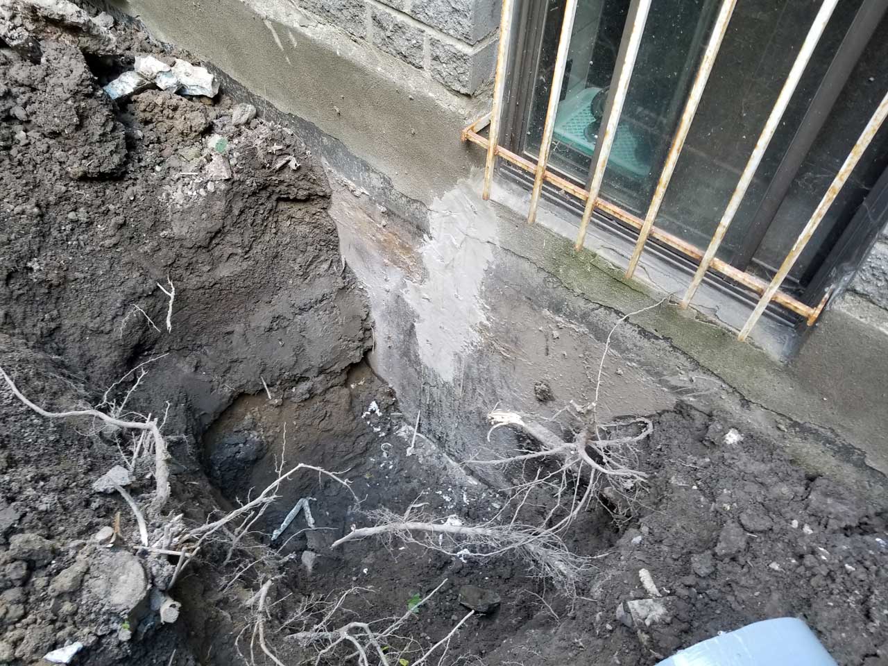 Fissure #13 Fissure #13