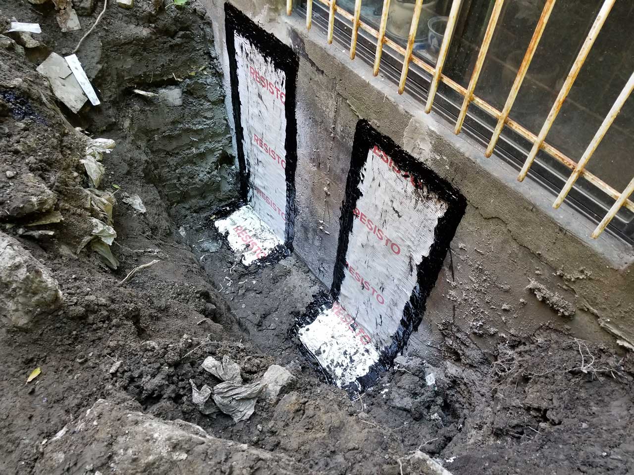 Fissure #15 Fissure #15