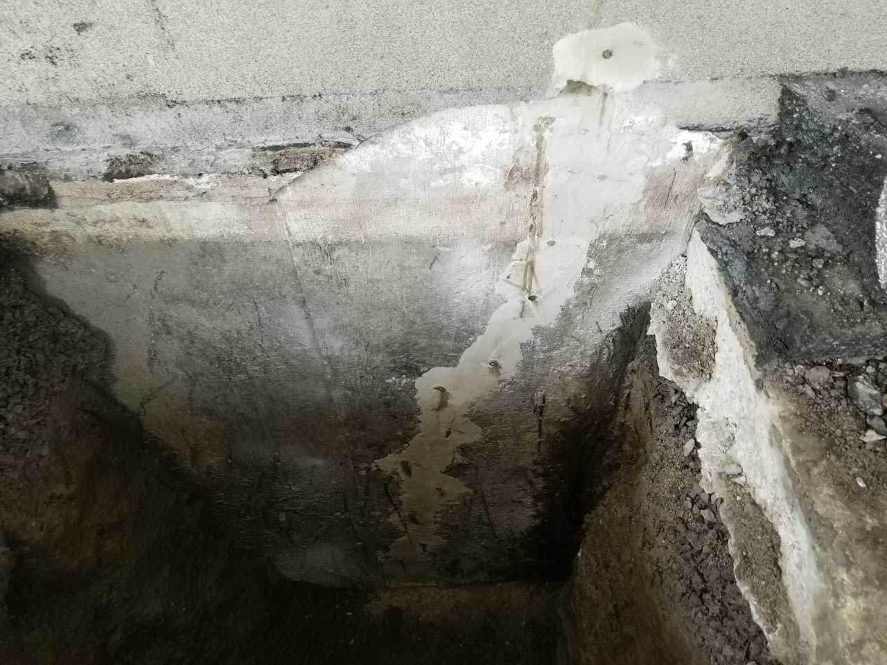 Fissure #19 Fissure #19