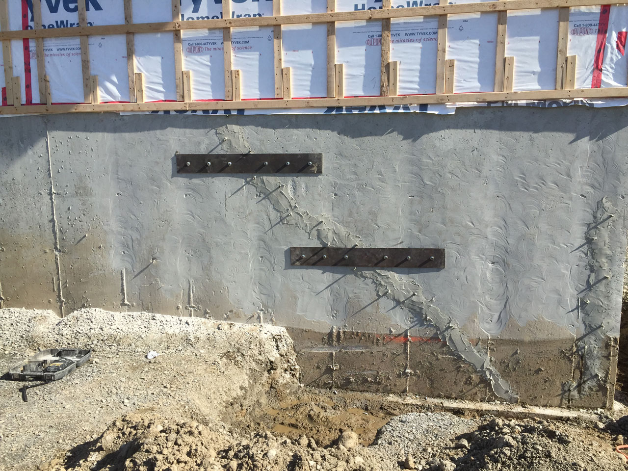 Fissure #2 Fissure #2