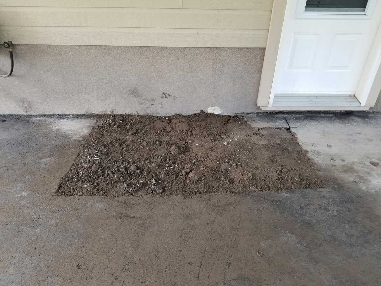 Fissure #21 Fissure #21