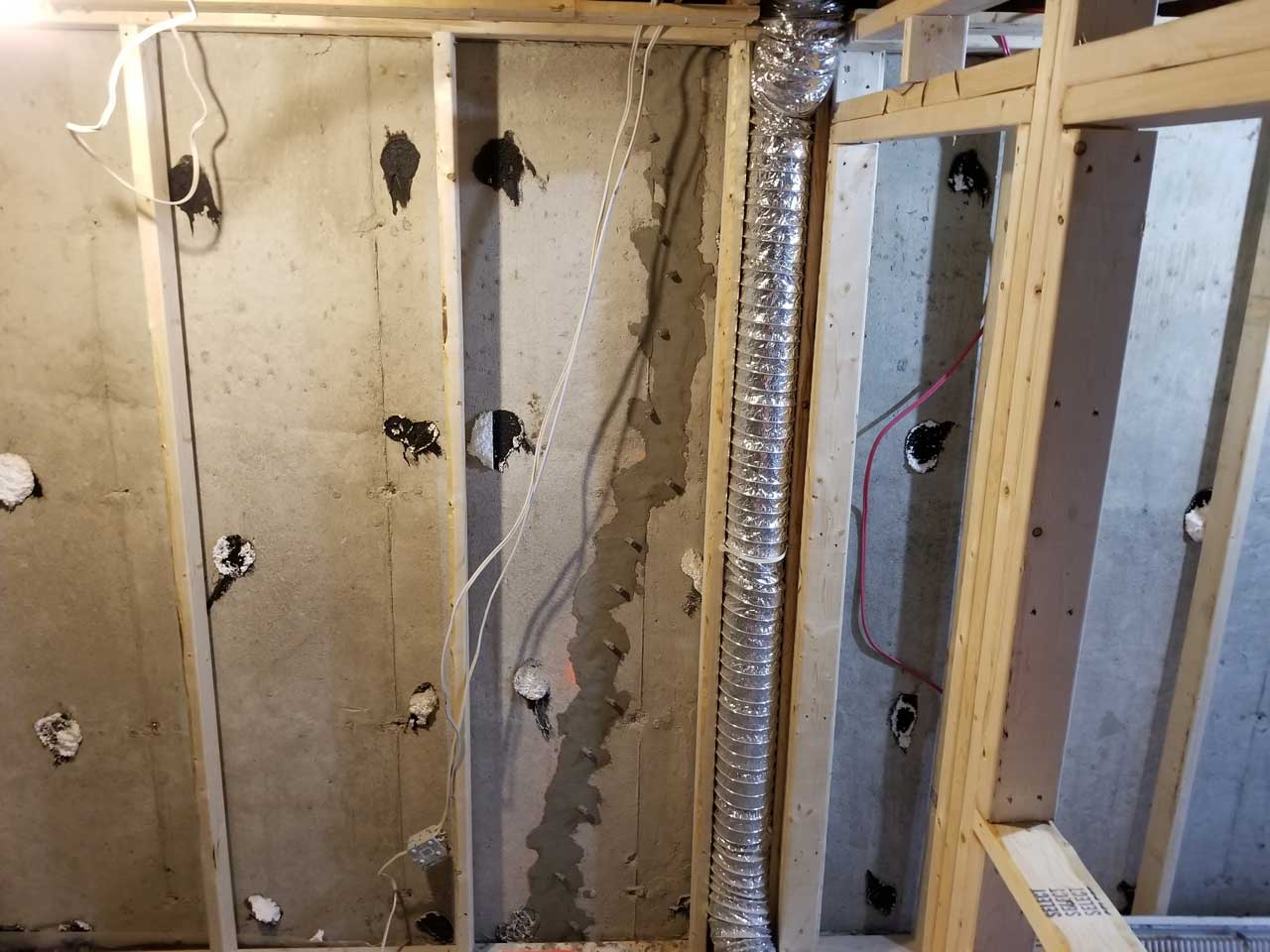 Fissure #22 Fissure #22