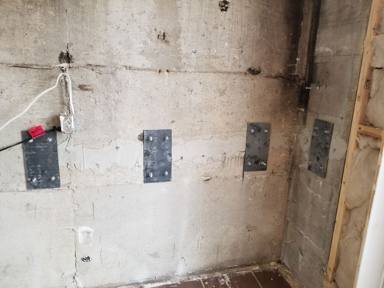 Fissure #29 Fissure #29