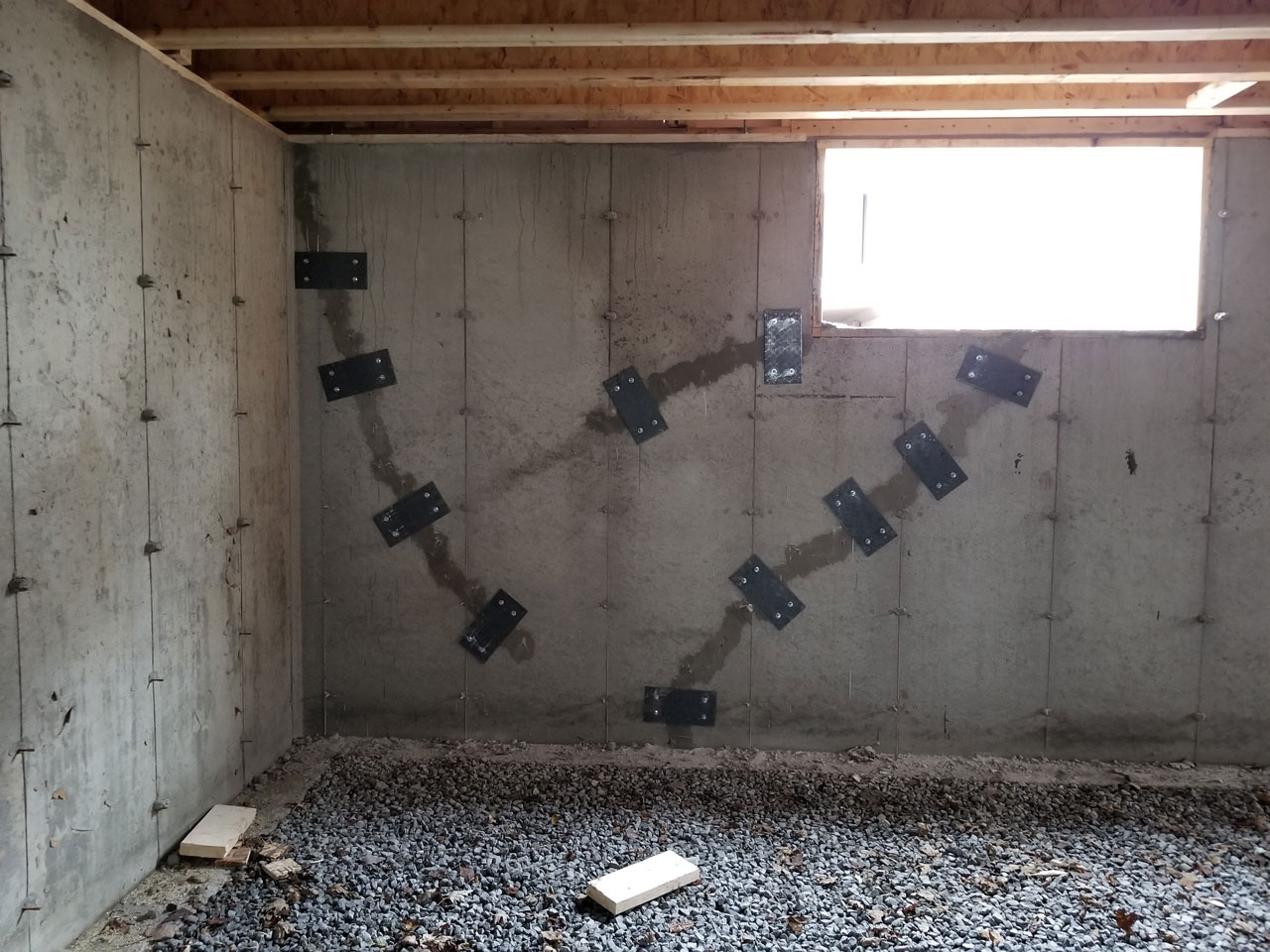 Fissure #32 Fissure #32